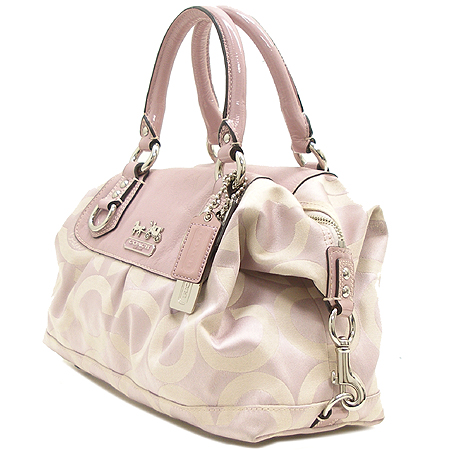 Coach(��ġ) �ɾ�Ʈ �ΰ� �ڰ��� ��Ʈ�� �̹���2 - ���̺��� �߰���ǰ