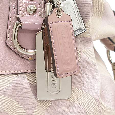Coach(��ġ) �ɾ�Ʈ �ΰ� �ڰ��� ��Ʈ�� �̹���3 - ���̺��� �߰���ǰ