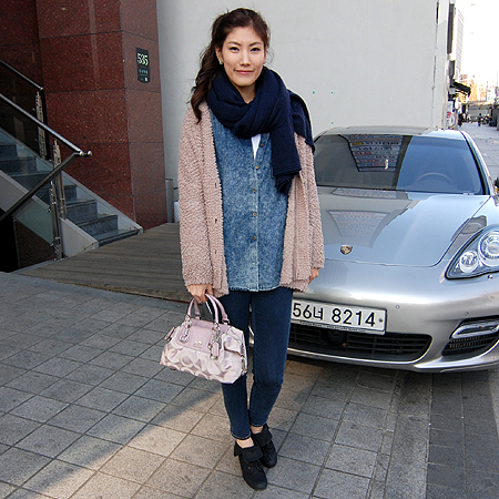Coach(��ġ) �ɾ�Ʈ �ΰ� �ڰ��� ��Ʈ�� �̹���5 - ���̺��� �߰���ǰ