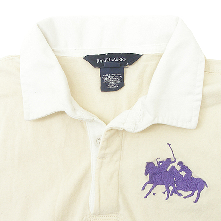 Polo Ralphlauren(����) �Ƶ��� Ƽ �̹���2 - ���̺��� �߰���ǰ