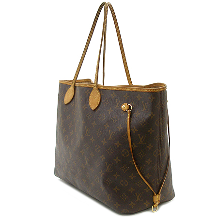 Louis Vuitton(���̺���) M40157 ���׷� ĵ���� �׹��� GM ����� �̹���2 - ���̺��� �߰���ǰ