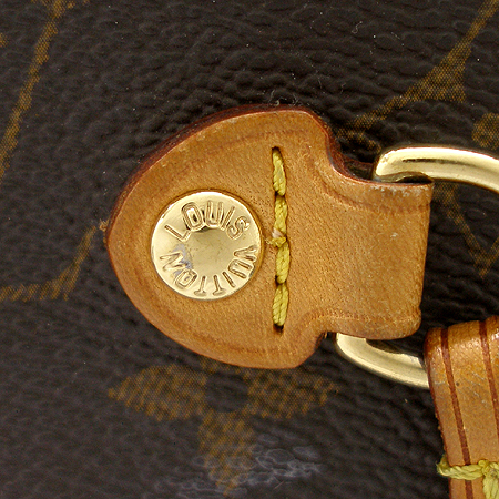 Louis Vuitton(���̺���) M40157 ���׷� ĵ���� �׹��� GM ����� �̹���3 - ���̺��� �߰���ǰ