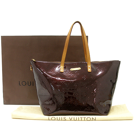 Louis Vuitton(���̺���) M93589 ���׷� ������ �Ƹ����� ������ GM ����� �̹���2 - ���̺��� �߰���ǰ