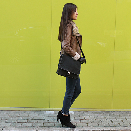 Prada(�����) V166 �к긯 �Ž��� ũ�ν��� �̹���5 - ���̺��� �߰���ǰ