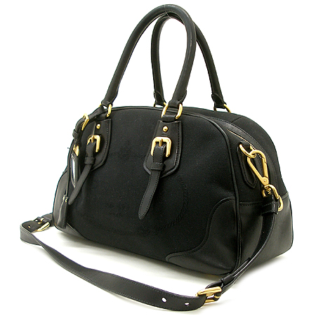 Prada(�����) BL0442 ���� �ж�� �� �ΰ� �к긯 ���� ȥ�� 2WAY �̹���3 - ���̺��� �߰���ǰ