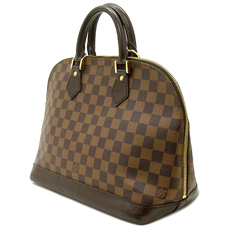 Louis Vuitton(���̺���) N51131 �ٹ̿� ĵ���� ���� �˸� ��Ʈ�� �̹���2 - ���̺��� �߰���ǰ