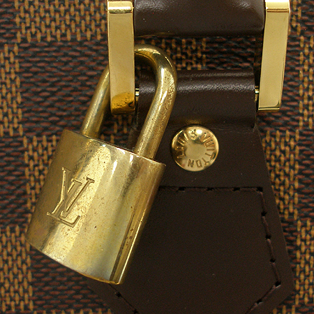 Louis Vuitton(���̺���) N51131 �ٹ̿� ĵ���� ���� �˸� ��Ʈ�� �̹���4 - ���̺��� �߰���ǰ
