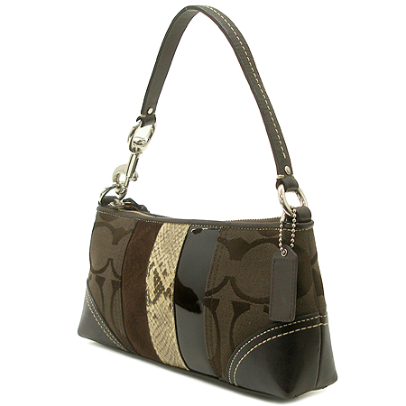 Coach(��ġ) 10259 �ñ׳��� ��Ƽ ��ġ ����� �̹���3 - ���̺��� �߰���ǰ