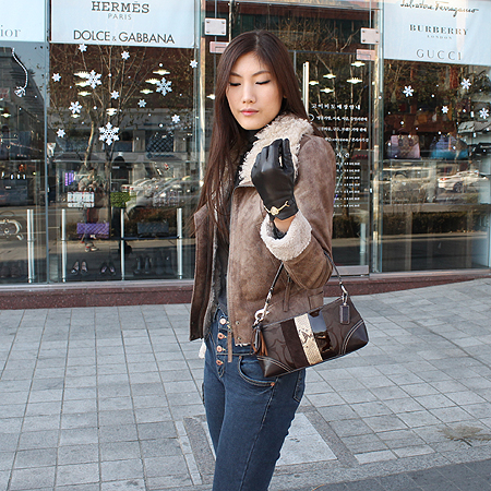 Coach(��ġ) 10259 �ñ׳��� ��Ƽ ��ġ ����� �̹���6 - ���̺��� �߰���ǰ