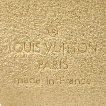Louis Vuitton(���̺���) M51855 ���׷� ĵ���� ����Ʈ �÷η�ƾ �Ŀ�ġ �̹���4 - ���̺��� �߰���ǰ