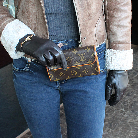 Louis Vuitton(���̺���) M51855 ���׷� ĵ���� ����Ʈ �÷η�ƾ �Ŀ�ġ �̹���6 - ���̺��� �߰���ǰ