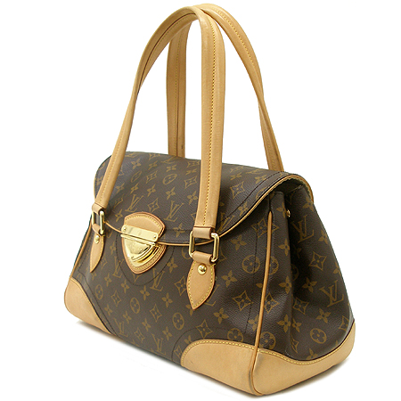 Louis Vuitton(���̺���) M40120 ���׷� ĵ���� ����� GM ��Ʈ�� �̹���2 - ���̺��� �߰���ǰ