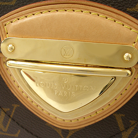 Louis Vuitton(���̺���) M40120 ���׷� ĵ���� ����� GM ��Ʈ�� �̹���3 - ���̺��� �߰���ǰ