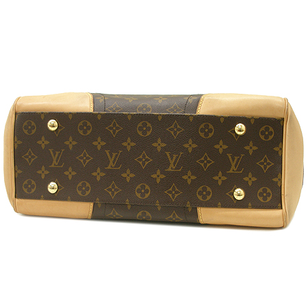 Louis Vuitton(���̺���) M40120 ���׷� ĵ���� ����� GM ��Ʈ�� �̹���4 - ���̺��� �߰���ǰ