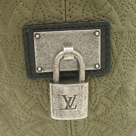 Louis Vuitton(���̺���) M93159 ���׷� �����̾� ����Ų �ø��� ȣ��GM ����� �̹���4 - ���̺��� �߰���ǰ