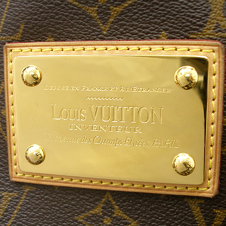 Louis Vuitton(���̺���) M56382 ���׷� ĵ���� �������� PM ����� �̹���3 - ���̺��� �߰���ǰ