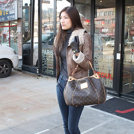 Louis Vuitton(���̺���) M56382 ���׷� ĵ���� �������� PM ����� �̹���6 - ���̺��� �߰���ǰ