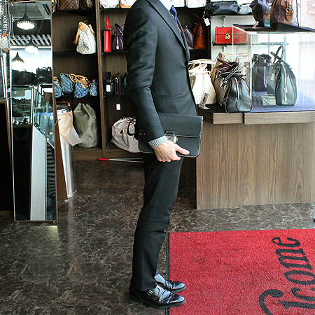 Ferragamo(��󰡸�) 24 0571 ��Ż ��Ŭ ������� �̹���5 - ���̺��� �߰���ǰ