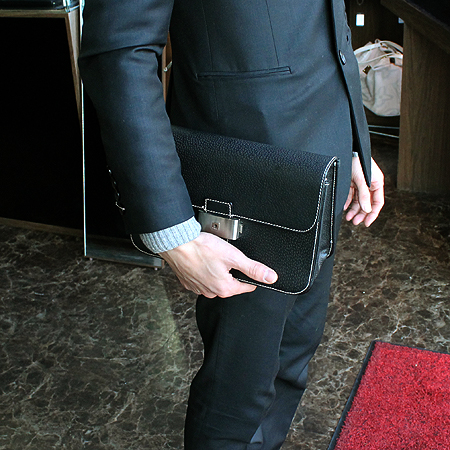 Ferragamo(��󰡸�) 24 0571 ��Ż ��Ŭ ������� �̹���6 - ���̺��� �߰���ǰ