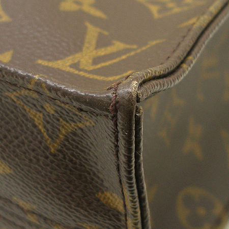 Louis Vuitton(���̺���) M51140 ���׷� ĵ���� ��ܶ� ��Ʈ�� �̹���4 - ���̺��� �߰���ǰ