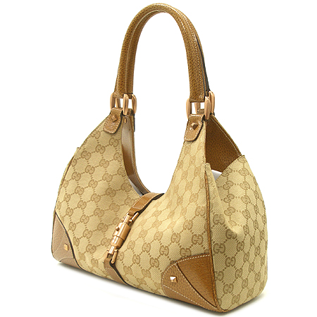 Gucci(����) 124407 GG�ΰ� �𰡵� ������ ���� ��Ű ����� �̹���2 - ���̺��� �߰���ǰ