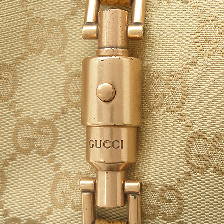 Gucci(����) 124407 GG�ΰ� �𰡵� ������ ���� ��Ű ����� �̹���3 - ���̺��� �߰���ǰ