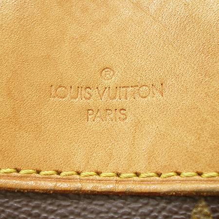 Louis Vuitton(���̺���) M47270 ���׷� ĵ���� ���� ��Ʈ�� �̹���3 - ���̺��� �߰���ǰ