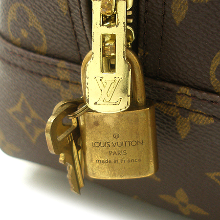Louis Vuitton(���̺���) M47270 ���׷� ĵ���� ���� ��Ʈ�� �̹���4 - ���̺��� �߰���ǰ
