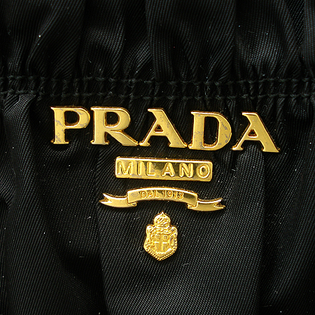 Prada(�����) BN1407 �к긯 ���� �ΰ� ������ 2-WAY �̹���4 - ���̺��� �߰���ǰ