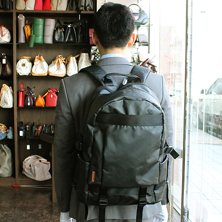 MANDARINA DUCK (���ٸ��� ��) TOUCH L8T23 001 ���� �̹���6 - ���̺��� �߰���ǰ