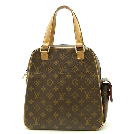 Louis Vuitton(���̺���) M51161 ���׷� ���� �߸��ö� ���� �̹���3 - ���̺��� �߰���ǰ