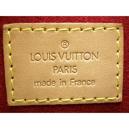 Louis Vuitton(���̺���) M51161 ���׷� ���� �߸��ö� ���� �̹���5 - ���̺��� �߰���ǰ