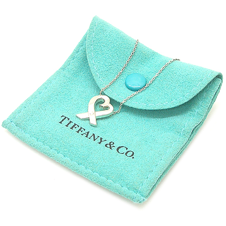 Tiffany(ƼĴ) SILVER(925)  Ʈ 1Ʈ ̾  ̹2 - ̺ ߰ǰ