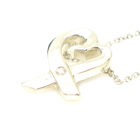 Tiffany(ƼĴ) SILVER(925)  Ʈ 1Ʈ ̾  ̹3 - ̺ ߰ǰ