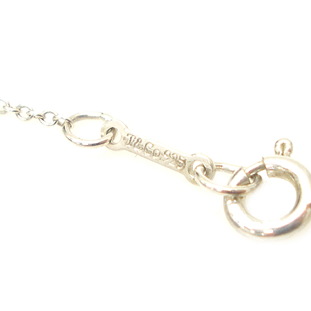 Tiffany(ƼĴ) SILVER(925)  Ʈ 1Ʈ ̾  ̹4 - ̺ ߰ǰ