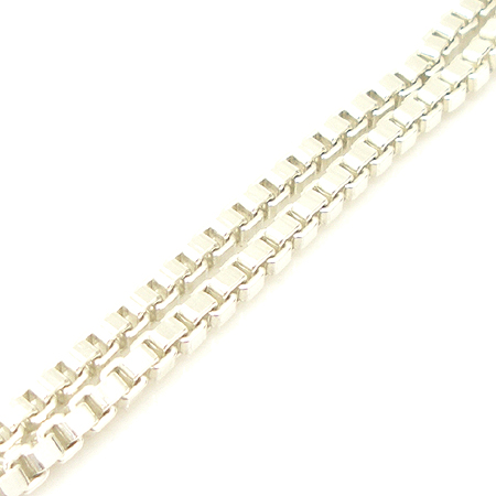 Tiffany(Ƽ�Ĵ�) 925(�ǹ�) ü�� ����� �̹���2 - ���̺��� �߰���ǰ