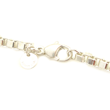 Tiffany(Ƽ�Ĵ�) 925(�ǹ�) ü�� ����� �̹���3 - ���̺��� �߰���ǰ