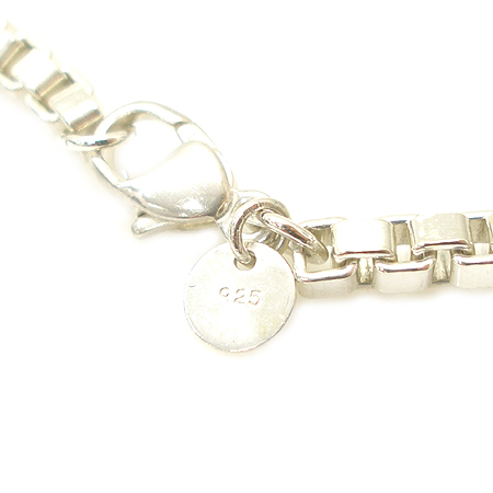 Tiffany(Ƽ�Ĵ�) 925(�ǹ�) ü�� ����� �̹���4 - ���̺��� �߰���ǰ