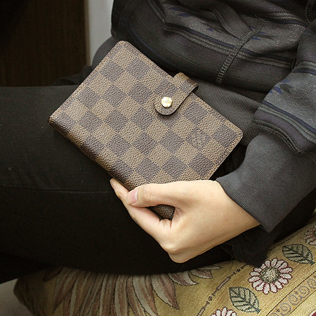 Louis Vuitton(���̺���) R20700 �ٹ̿� ���� ĵ���� ������ ������ Ŀ�� ���̾ [��������] �̹���5 - ���̺��� �߰���ǰ
