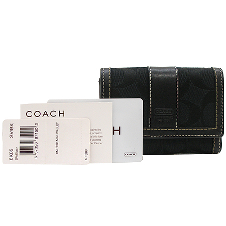 Coach(��ġ) 01040 �ñ׳��� ������ �̹���2 - ���̺��� �߰���ǰ