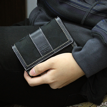 Coach(��ġ) 01040 �ñ׳��� ������ �̹���5 - ���̺��� �߰���ǰ