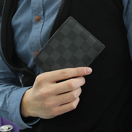Louis Vuitton(̺) N62663 ٹ̿ ׶Ʈ ĵ Ƽ   ̹6 - ̺ ߰ǰ