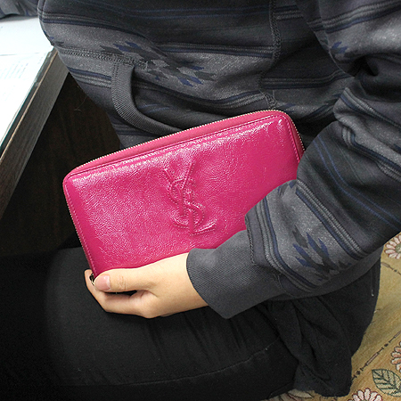 YSL(�Ի��ζ�) 180407 ���̴�Ʈ �����긣 ���� ¤�� ������ [�б�������] �̹���5 - ���̺��� �߰���ǰ