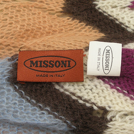 Missoni(�̼Ҵ�) �� ȥ�� ���÷� [��õ ������] �̹���4 - ���̺��� �߰���ǰ