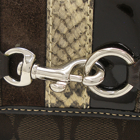 Coach(��ġ) 40170 �ñ״�ó ��Ƽ ��ġ ���� ���� ������ �̹���3 - ���̺��� �߰���ǰ