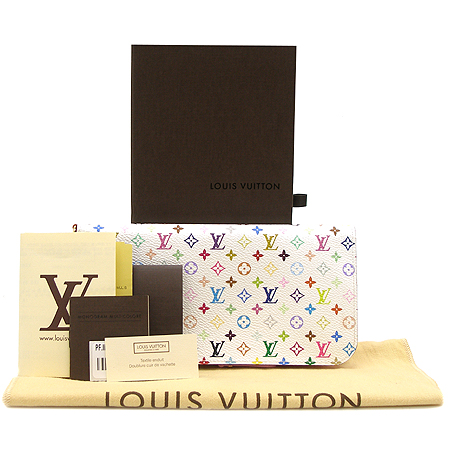 Louis Vuitton(̺) M93751 ȭƮ Ƽ ׷ μֶƮ   ̹2 - ̺ ߰ǰ