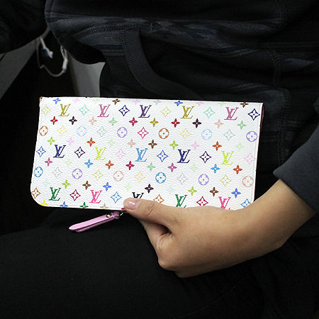 Louis Vuitton(̺) M93751 ȭƮ Ƽ ׷ μֶƮ   ̹6 - ̺ ߰ǰ