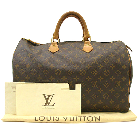 Louis Vuitton(���̺���) M41522 ���׷� ĵ���� ���ǵ� 40 ��Ʈ�� �̹���2 - ���̺��� �߰���ǰ