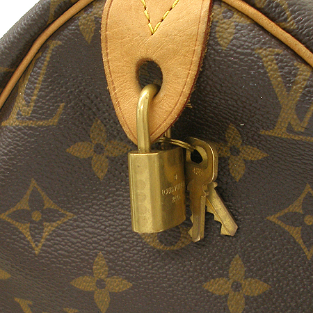 Louis Vuitton(���̺���) M41522 ���׷� ĵ���� ���ǵ� 40 ��Ʈ�� �̹���4 - ���̺��� �߰���ǰ