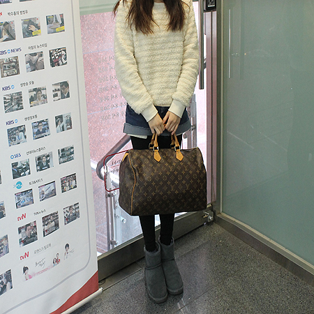 Louis Vuitton(���̺���) M41522 ���׷� ĵ���� ���ǵ� 40 ��Ʈ�� �̹���6 - ���̺��� �߰���ǰ